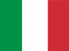 Italy Flag